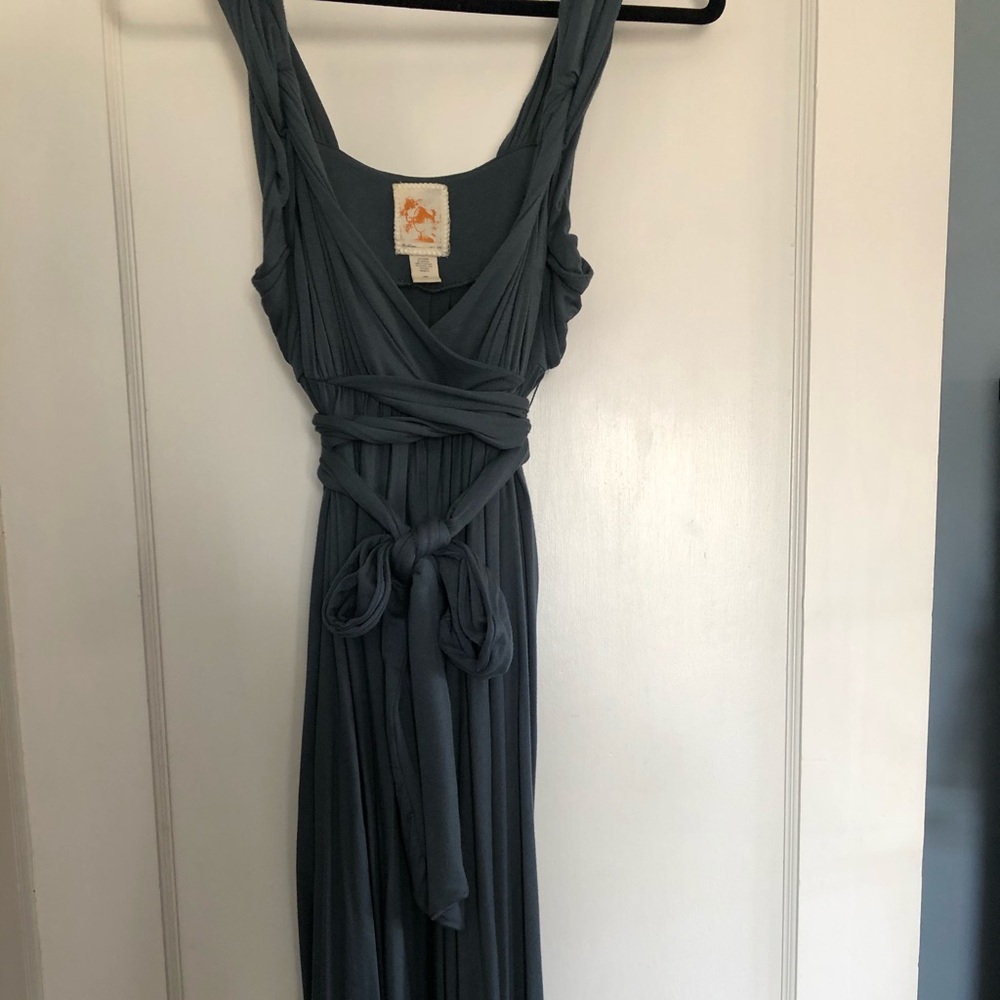 Anthropology dress